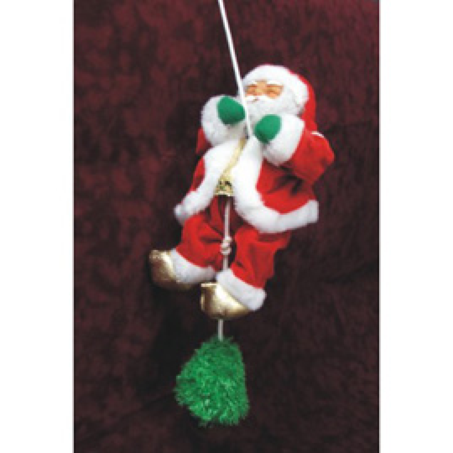 Mos Craciun catarator