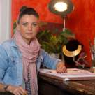 (P) Fiecare centimetru de material ma inspira 