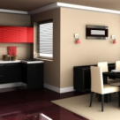 Ghid practic de amenajare a bucatariei in functie de cele 3 stiluri