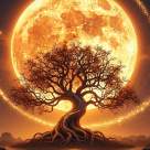 5 NOI -Lună Plină în Taur: Câteva zodii au parte de revanșa sorții, ceva frumos li se va întâmpla sub această Lunație magică