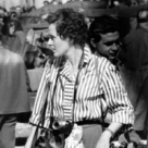 Expozitie de fotografie Inge Morath: Jurnalul meu romanesc