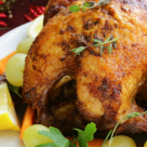 Pregatirile de Craciun. 5 trucuri prin care vei termina in timp record cu meniul de sarbatori