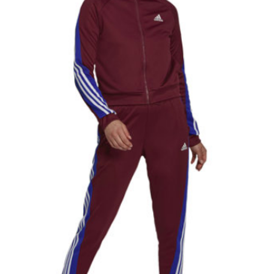 Adidas Performance Trening cu imprimeu logo