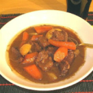  Vitel cu bere Guinness 