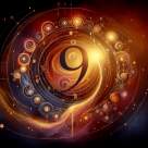 Vibrația numerologică a anului 2025: Ce ciclu karmic încheie fiecare zodie?