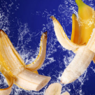 Cum poti utiliza COJILE DE BANANE pentru a-ti intretine sanatatea