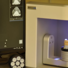 Scanner-ul Medit Identica Hybrid - ultima generatie de scanner in laboratorul LLLDental