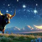 Trei zodii care pornesc pe un nou drum sub Luna Nouă în Taur de pe  27 aprilie