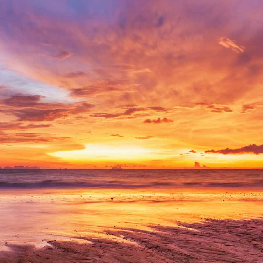 Cerul pe pamant si pamantul in cer 