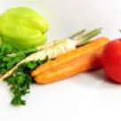 Vitamina C din fructe si legume