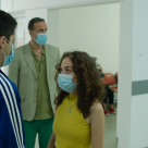 Filme de artă și pentru copii, teatru și vernisaje, între 5 – 11 septembrie la Buzău International Arts Festival