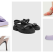 Love it or hate it: Papucii și sandalele cu aspect pufos, umflat 