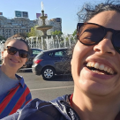 Alina Șerban, prima regizoare romă la Veneția: povestea unei vieți transformate în film
