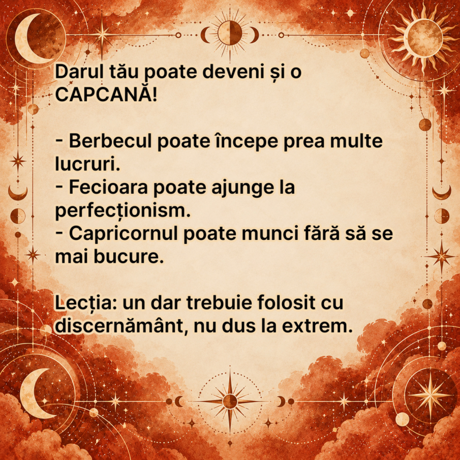 Au o COMOARĂ ascunsă în SUFLET și nici măcar nu știu! 3 zodii ce poartă un DAR pe care l-au ignorat toată viața