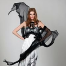 Lansarea colectiei Events semnata Cristina Nichita