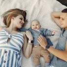 Cum să ai grijă de sănătatea ta fizică și mentală după naștere