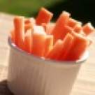 Beneficiile sucului de morcovi