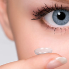 Cum stii ca porti lentilele de contact potrivite?