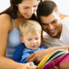 Ce poveste vrea sa auda cel mic inainte de culcare?