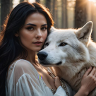Test de spiritualitate: Ce animal este totemul tau sacru?