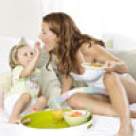 Slabire eficienta cu ceai alb si anason 