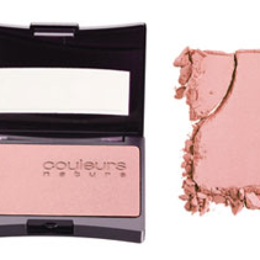 Fard de obraz natural bio