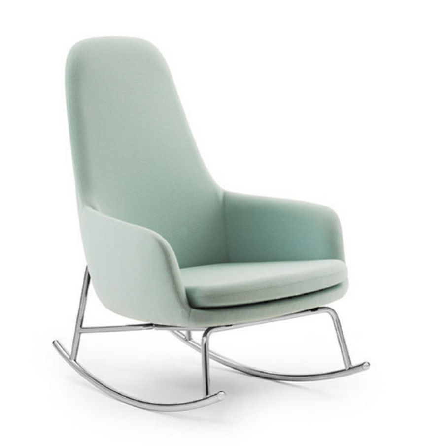 Era Rocking High Chair