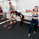 Kinetoterapia - soluția ideală pentru un corp sănătos și armonios