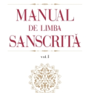 Amita  Bhose: Primul manual de de limba sanscrita din Romania