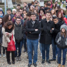 Ziua Mondiala a Apei celebrata la Statia de Tratare Arcuda