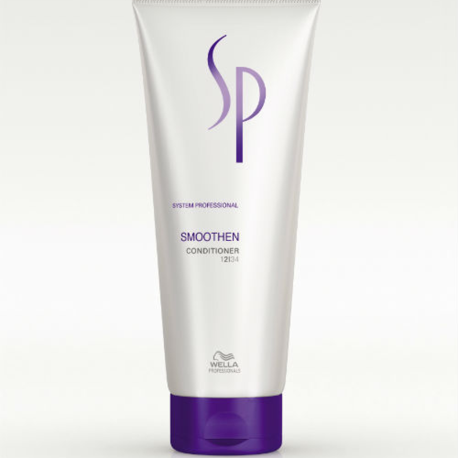 Ingrijire pentru parul rebel