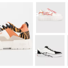 10 Pantofi sport pentru ca zilele tale să fie mai energice