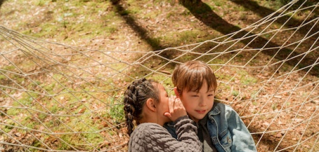 Esti o persoana secretoasa?