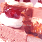 Desertul de duminica: Tort cu Oreo, caramel si mousse de ciocolata