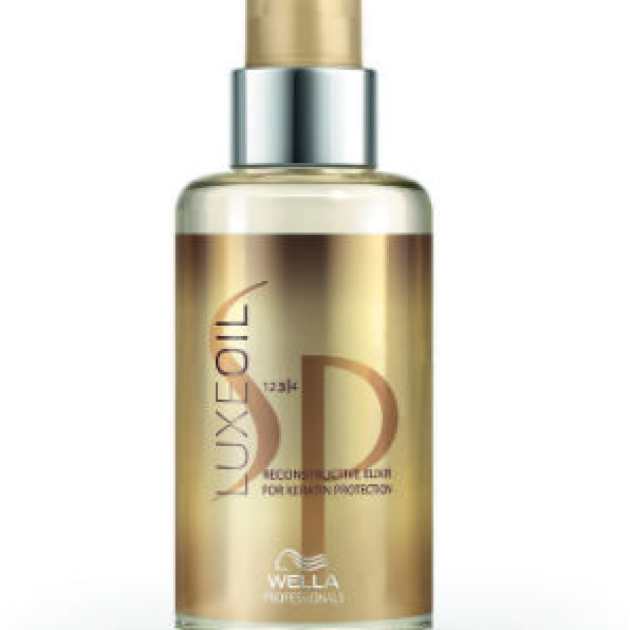  LuxeOil Keratin Boost Essence
