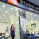 El Studio lansează un nou concept în România: shopping și servicii de înfrumusețare în noua locație din Șoseaua Nicolae Tituescu nr. 14!