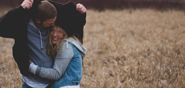 Cum te simti atunci cand te gandesti la o relatie de lunga durata?