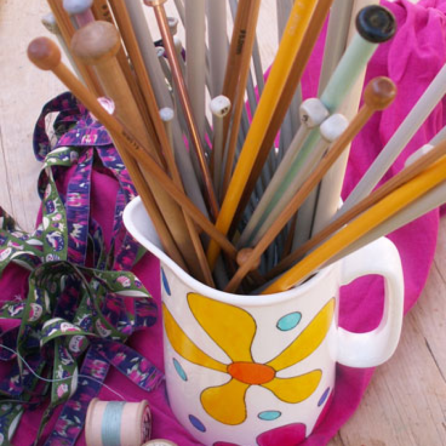 Depozitare obiecte mici