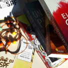 #CărțiCuSPF, în Vama Veche, de la Libris.ro