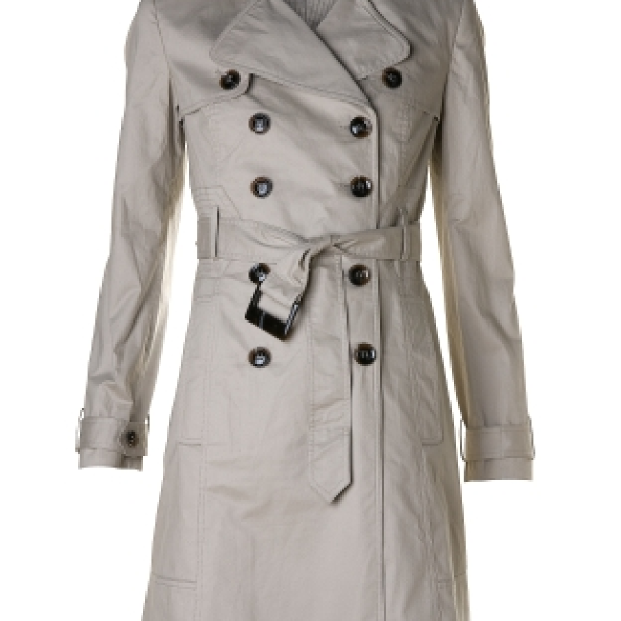 Trenci sic, cu curea 