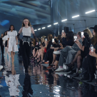 MURMUR prezintă Marile speranțe, colecția pret-a-porter primăvară/vară 2024