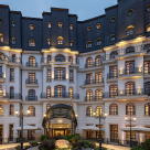 Epoque Hotel Relais & Châteaux celebrează 15 ani de excelență printr-o cină aniversară semnată de cheful Alexandre Bondoux