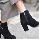 Black Friday 2019 la Fashion Days: ghete pentru umblete cu zâmbete