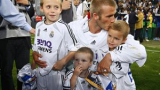 David Beckham 