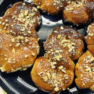 Mucenici de primavara: 3 retete traditionale