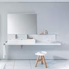 Cum sa ai o baie sic: 5 lavoare in tendinte