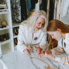 Cum să-ți accesorizezi ținutele pentru fiecare ocazie