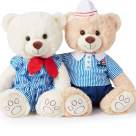 Ursuleții Faptelor Bune revin la Pepco: 100% din profitul obținut în urma vânzării este direcționat către SOS Satele Copiilor