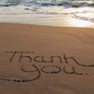 Transforma-ti viata prin Recunostinta 