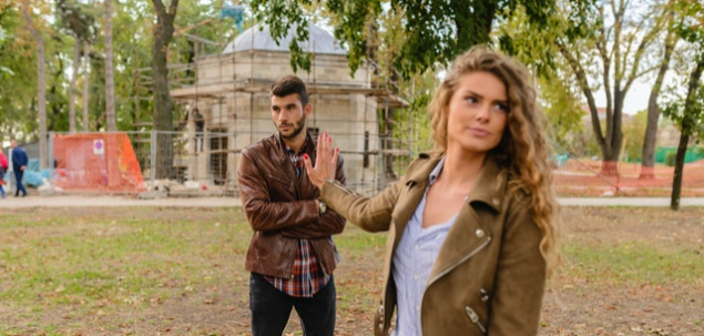 Cine isi cere primul scuze dupa o cearta?